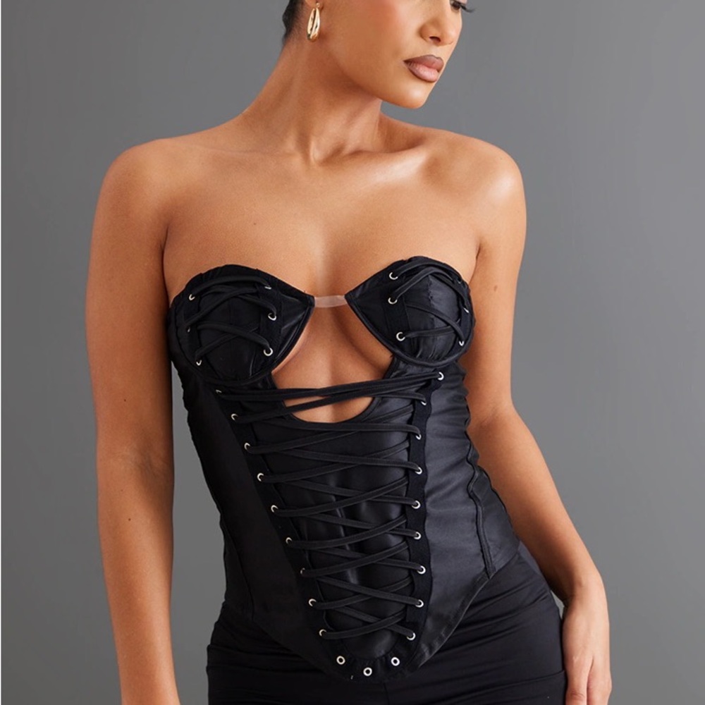 Women’s Corset top